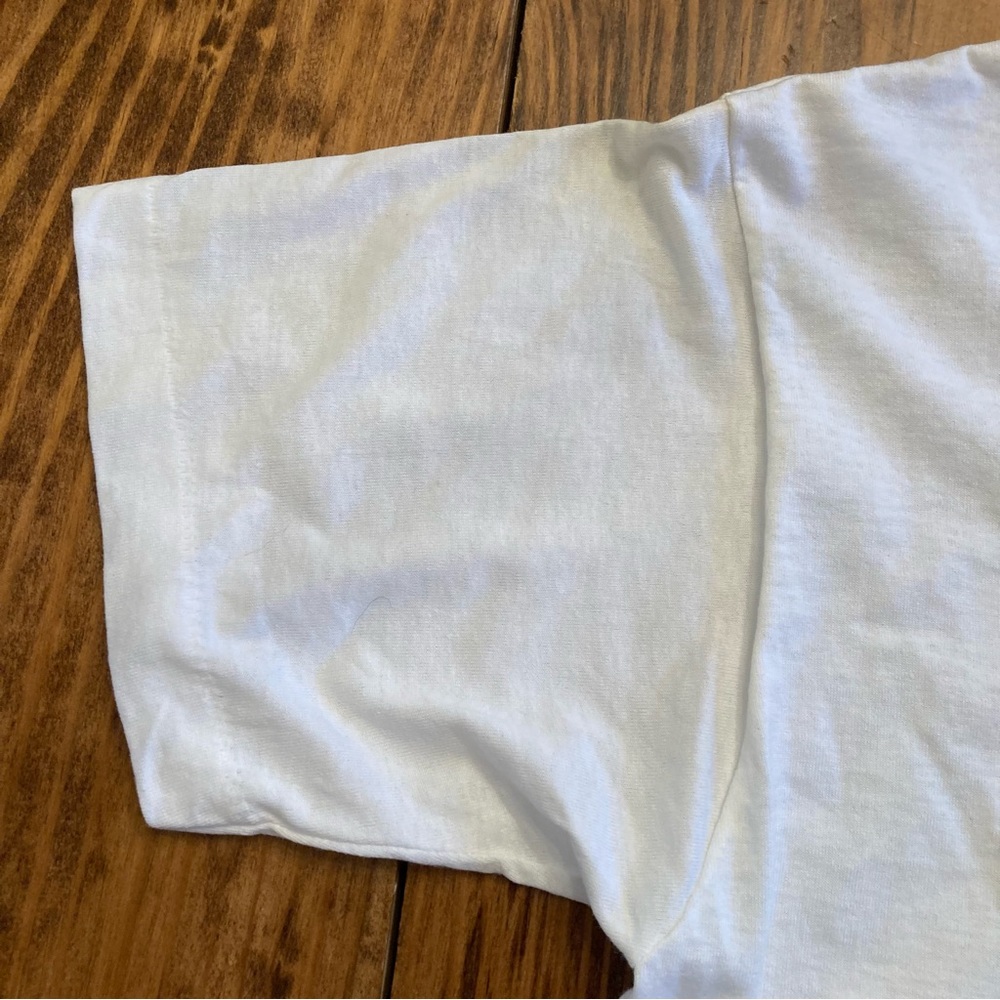 Vintage Mickey Mouse Motion Eyes Disney Screen Stars Single Stitch T-shirt EUC - Picture 5 of 6